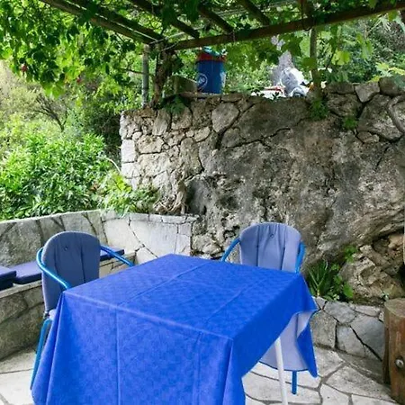 Laura Mljet - One Bedroom With Balcony And Sea View * Sobra