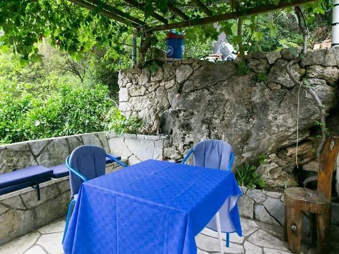 Laura Mljet - One Bedroom With Balcony And Sea View * Sobra