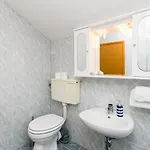 Laura Mljet - One Bedroom With Balcony And Sea View Apartment Sobra