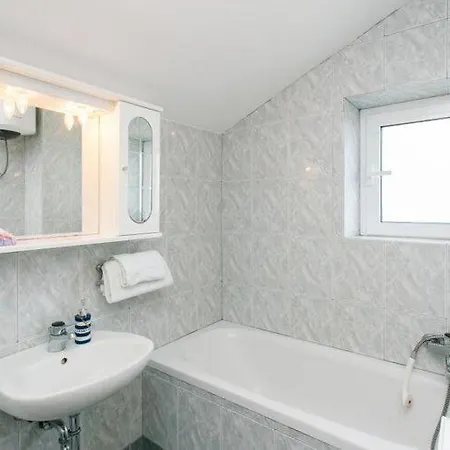 Laura Mljet - One Bedroom With Balcony And Sea View * Sobra