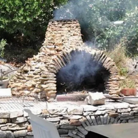 Laura Mljet - One Bedroom With Balcony And Sea View Sobra